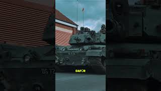 "Warum verwenden britische Panzer noch immer altmodische Technologie?"