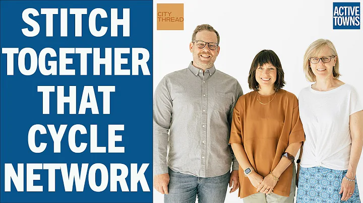 Making a difference with the help of City Thread