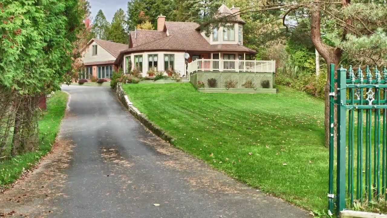 Domaine «Le Clos Fleury» est à vendre