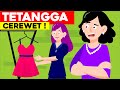 Tetangga Cerewet - Episode Spesial Cerita Si Merah