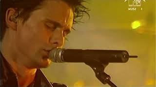 Muse - Hyper Music, Leeds University, UK  05/26/2001