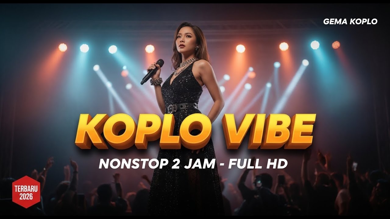 Dangdut Koplo Nonstop 1 Jam Lebih 🔥 Full Album Galau | Video Klip Full HD
