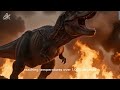 What Really Killed the Dinosaurs? (The Tragic Truth)