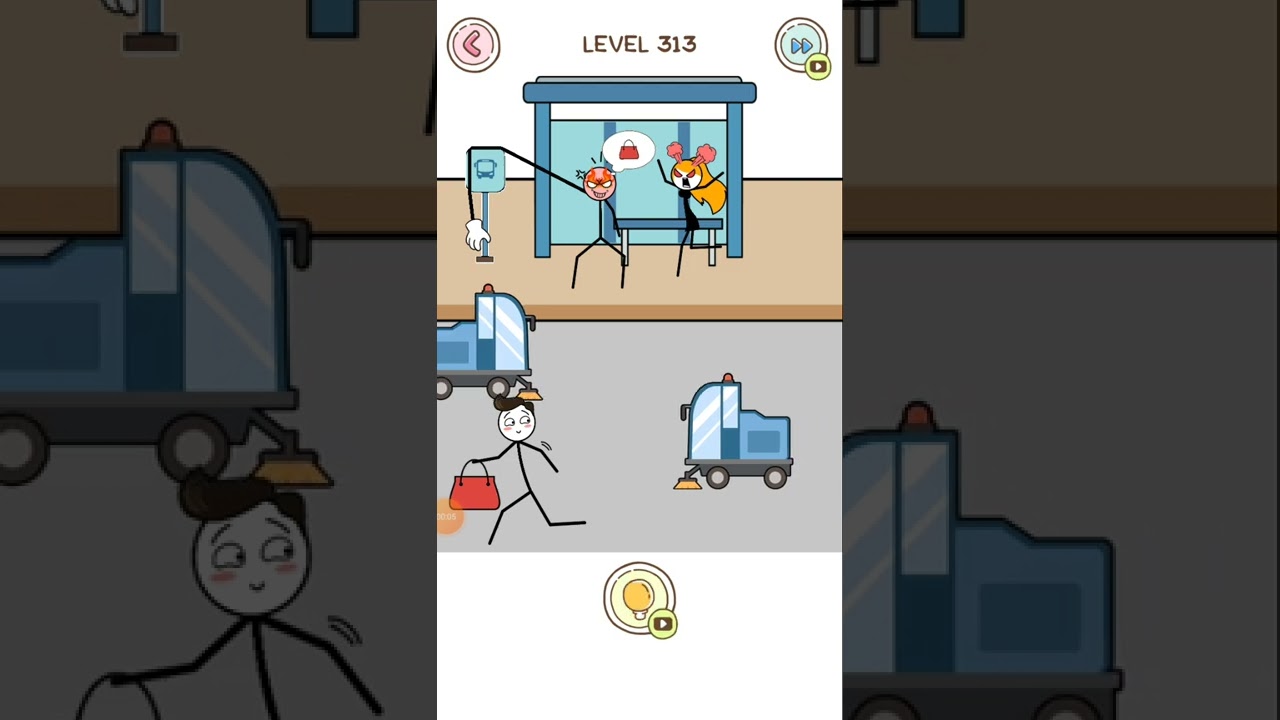 Thief puzzle 😂 funny moment's||like & subscribe now 😊