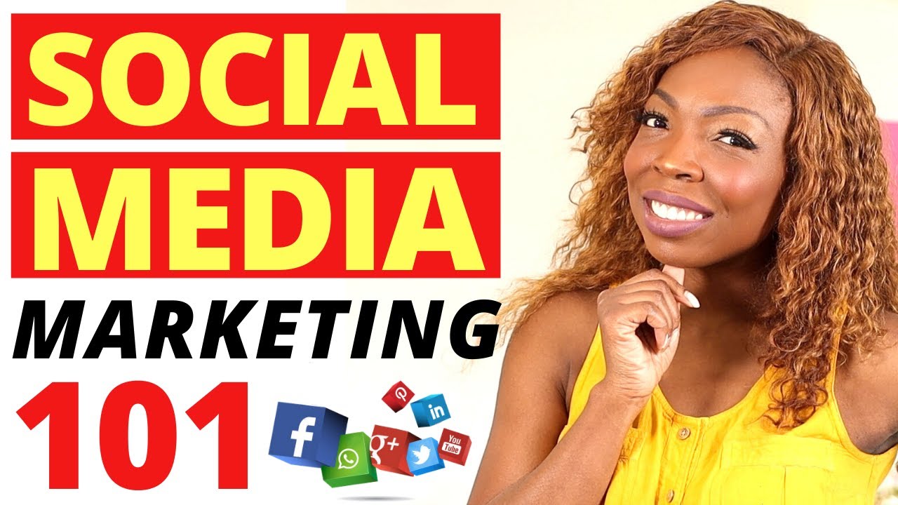 How to Start Social Media Marketing (5 ESSENTIAL Tips for Beginners ...