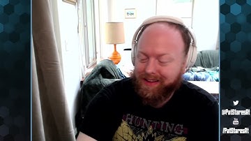 Pat Stares At AI - Somnium Files! (Part 5)