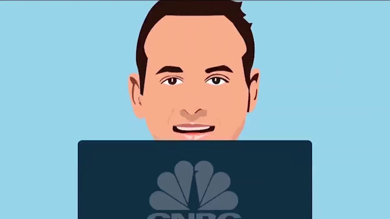 Crypto Trader with Ran Neu-Ner: Live from Mexico