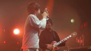 The Charlatans - North Country Boy - Manchester Academy - 11 December 2025