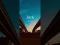 ウルエ - Jack