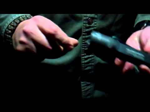 SureFire side by side beam review