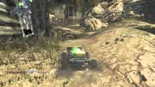 Call of Duty: Black Ops - Triple RC-XD Final Kill