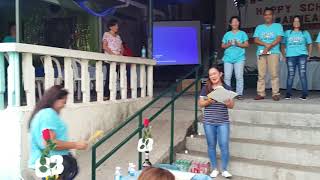 30th Reunion Batch 1989