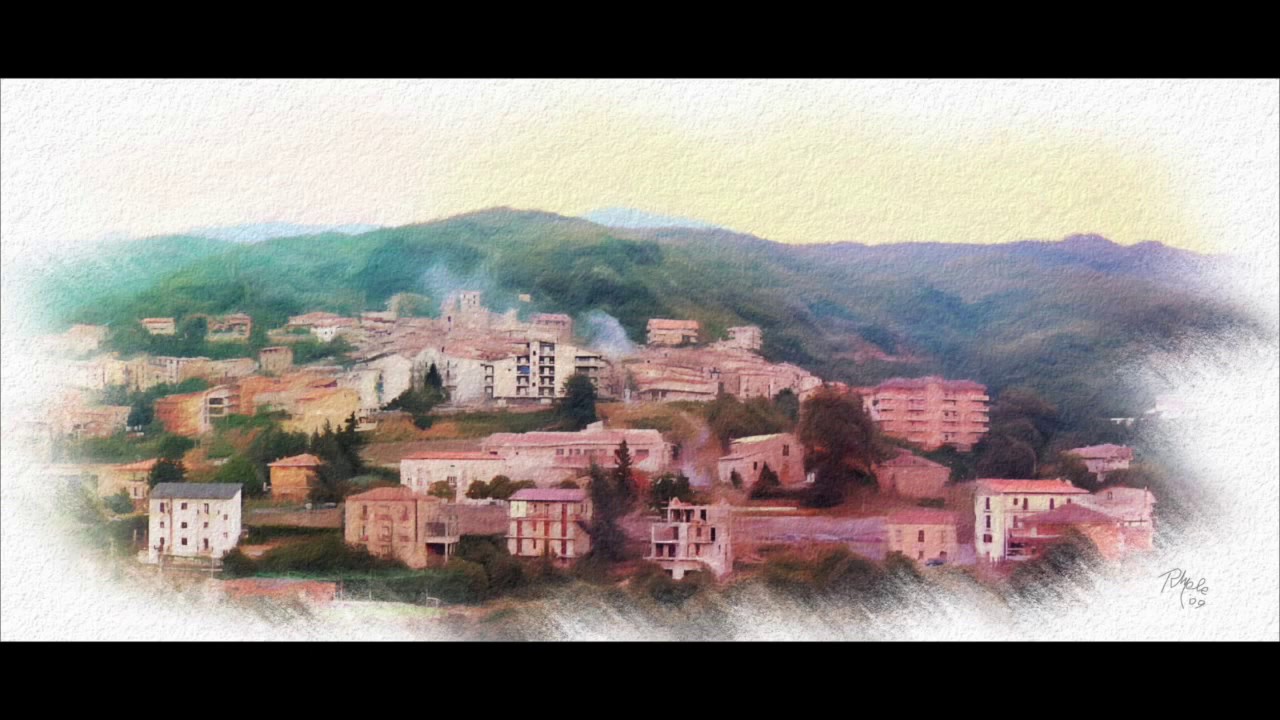 a CELICO ...  come era, come è.