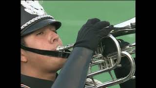 Crossmen 1995 AI Upscale