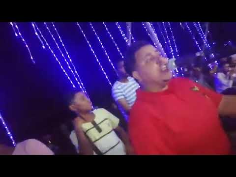 الفنان سالم الصغير حفلة كوم امبو الفارسيه بالرغامه٢ 2019