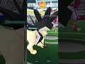 Hoopa Unbound Raid 🔥 One of the Toughest? 👀 Pokémon GO