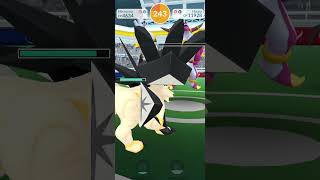 Hoopa Unbound Raid 🔥 One of the Toughest? 👀 Pokémon GO
