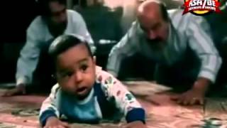 عاش يا وحش