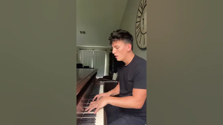 Noises X James Hamer