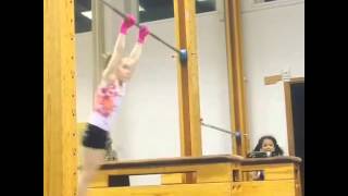 Kipp, Steg 5, Gymnastik, Kvag, Minna