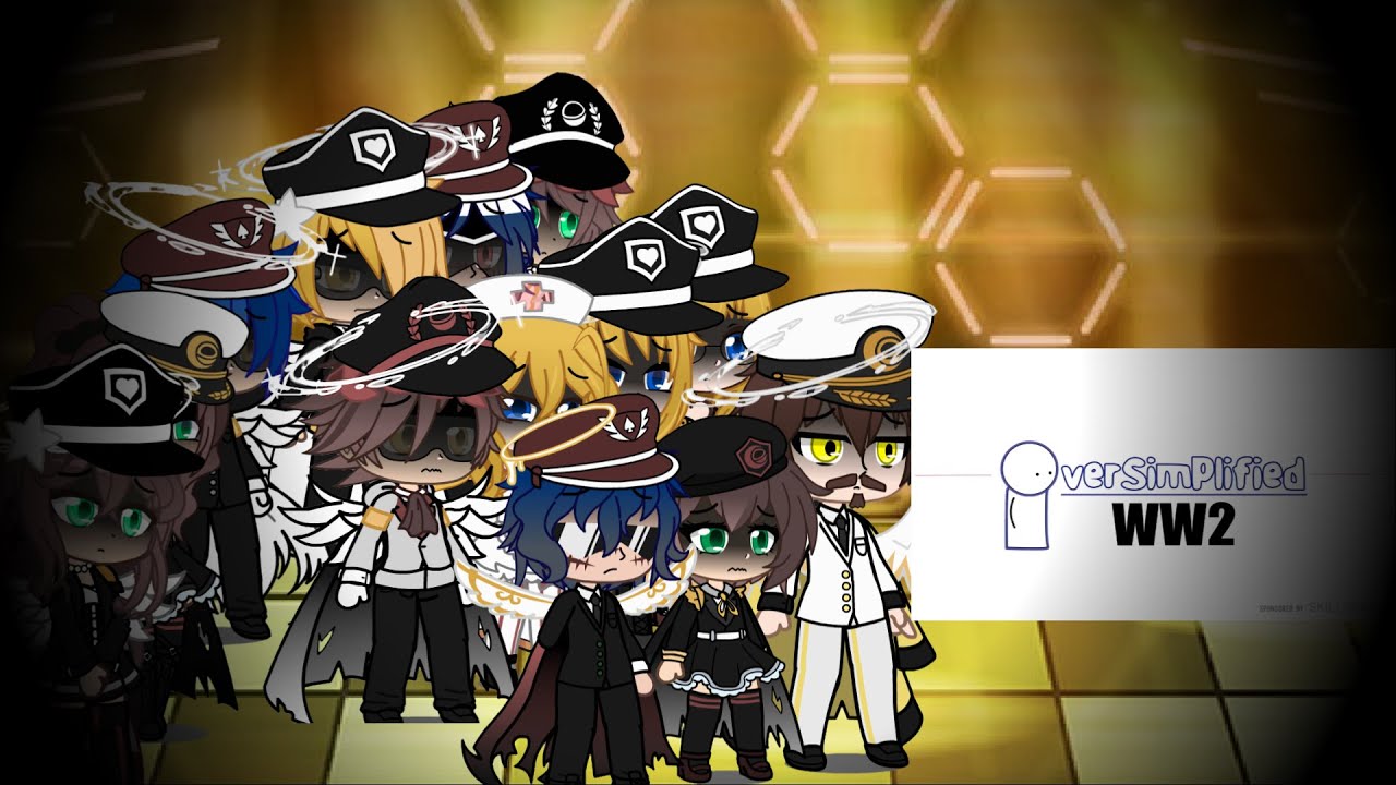 Oceanliners react to 