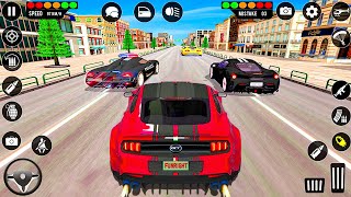 Car Games - Crazy Car Stunt Chapter 2 - Crazy and Extreme Car Tricks screenshot 4
