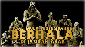 Ternyata Ini Penyebab Bangsa Arab Menyembah Berhala