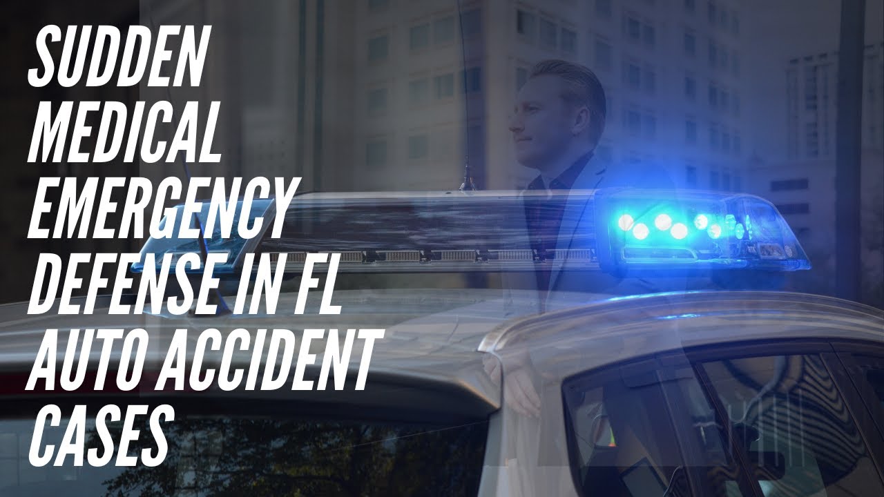 Sudden Medical Emergencies YouTube