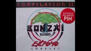 Bonzai Compilation II - Extreme Chapter CD1 (1993)