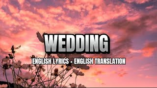 Wedding Nasheed Muhammad Al Muqit - ENGLISH LYRICS + ENGLISH TRANSLATION #nasheed #peaceful