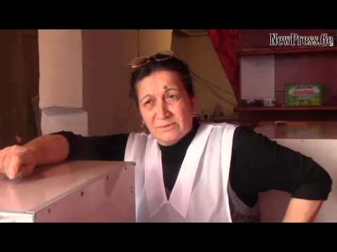 მოიმატა თუ არა პურის ფასმა ქუთაისში?