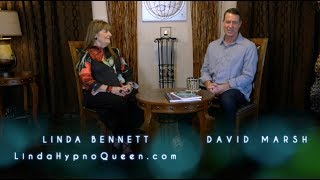 Meet the Hyno Queen! | Linda Bennett | Diving Into Hypnotherapy