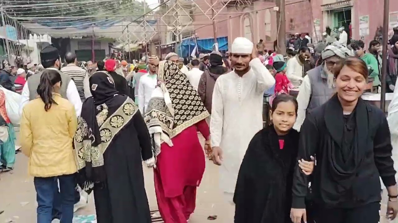 Dargah shareef bahraich 👉 please subscribe my channel and share like comment 💬  