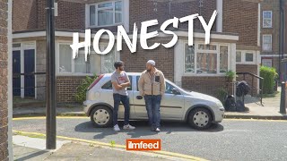 Islamic Short Film - Honesty (2023)