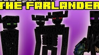 Farlanders addon showcase screenshot 2