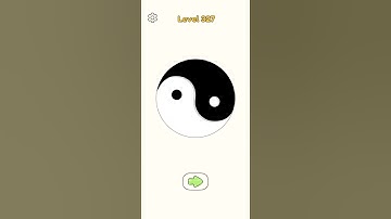 💥🧠DOP 4: Draw One Part👀 All Levels-327 Gameplay Solution🥳