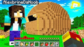 Noob Girl Sets My Minecraft House On Fire Block Ness Monster 4 Youtube - name mini block obby by thedead10 roblox