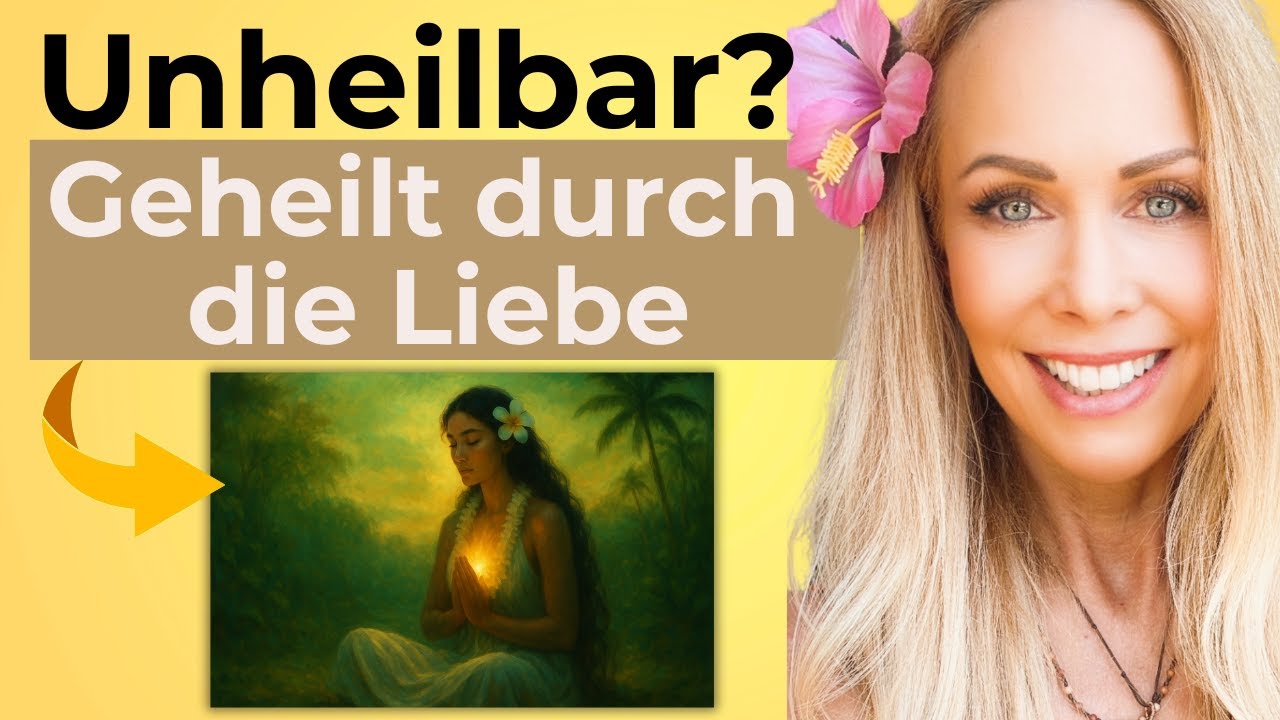 Das uralte Geheimnis Hawaiis – Wie mich die Liebe heilte