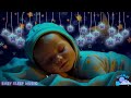 Instant Baby Sleep 💤 Soothing Lullabies 🎶 Calm Music for Babies 🌙 Baby Sleep Faster Than Ever 😴