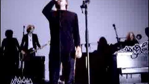 Mew live - Envoy to the Open Fields