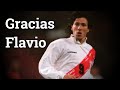 (Video Motivador) Homenaje a Flavio Maestri - Seleccion Peruana