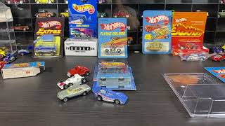 MVP Hot Wheels Mail Call from Inmar & eBay! 5/6/2025