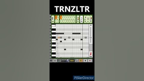 Caustic 3 📱 Making a 90s hip hop rap beat [MOB Deep] #90srapbeat #caustic3 #mobdeeptypebeat