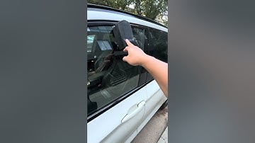 Turo Contactless Lockbox unlocking How to Video