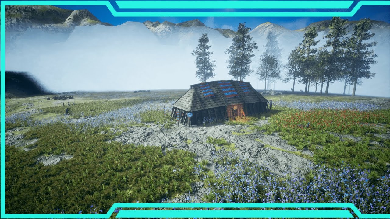 Frozenheim Skirmish│Part - 1