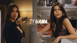 Gloria Pritchett || Hey Mama!