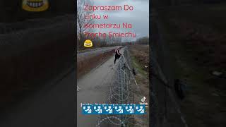 Jak Imigranci Radza Sobie Zabezpieczeniem Na Granicy Daja Rade