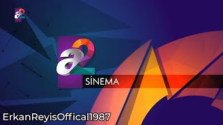 A2 Tv Tüm Jenerikler Nette İlk