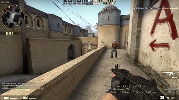 CS:GO | Adventures of a Noob Episode 1! First Video!