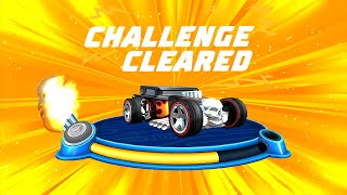 Hot Wheels Unlimited - Gameplay Walkthrough (iOS, Android) - Part 2 screenshot 5